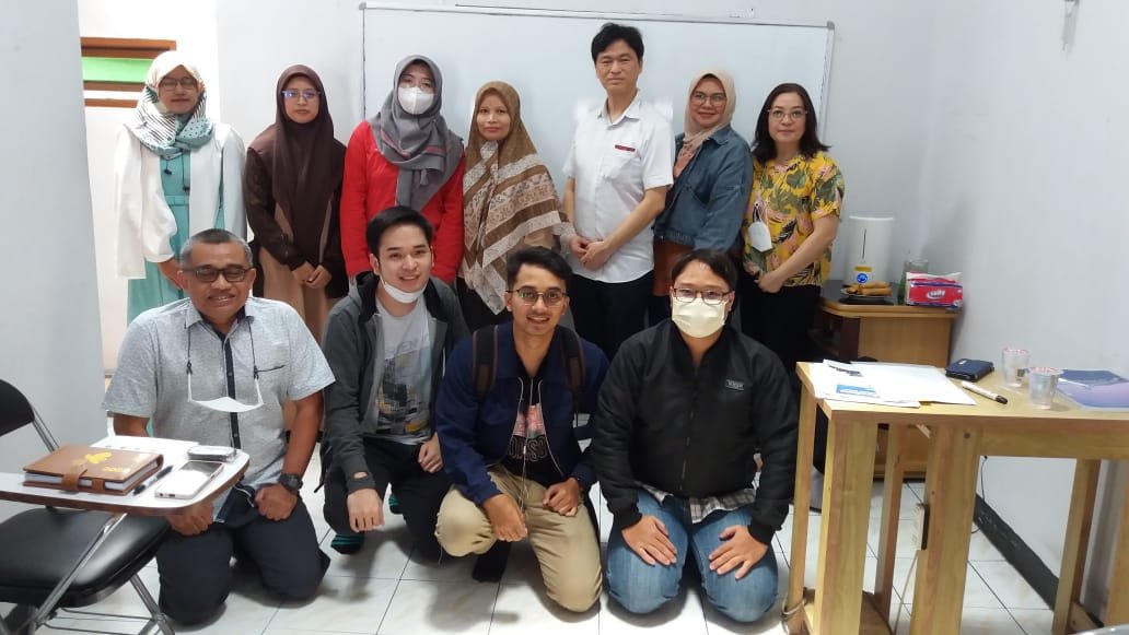 Presentasi kuliah ke jepang sambil part time